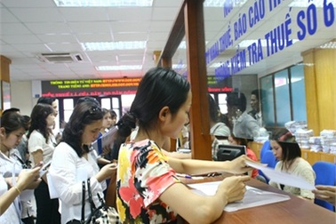 Thợ cắt tóc cũng phải nộp thuế thu nhập cá nhân?