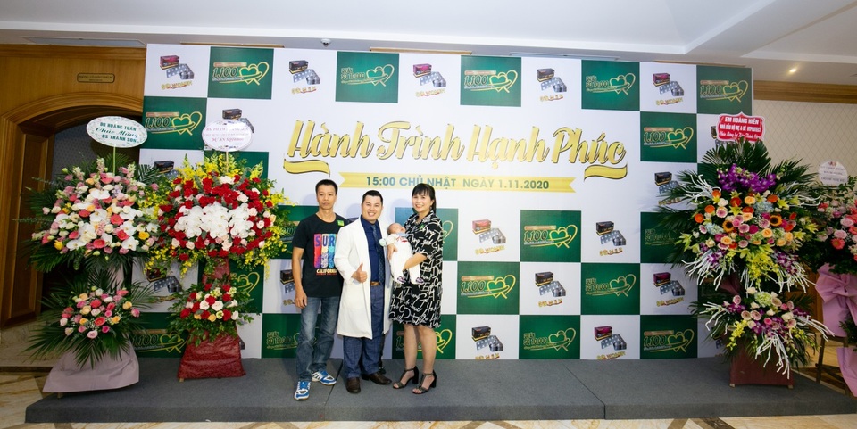 Thực trạng vấn đề vô sinh hiếm muộn tại Việt Nam - 2 Thực trạng vấn đề vô sinh hiếm muộn tại Việt Nam - 2