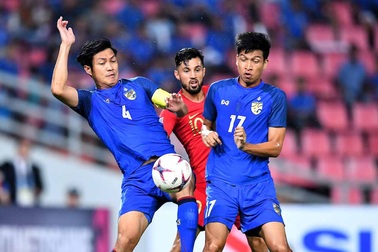 Ba quốc gia Đông Nam Á chạy đua đăng cai giải World Cup U20