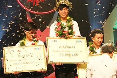 Đặng Thái Hoàng: “Chiến thắng mới là điểm khởi đầu”