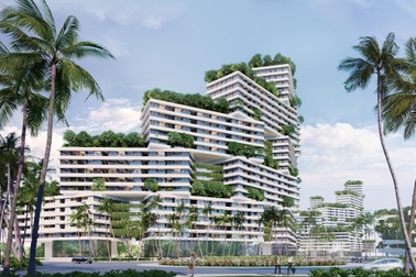 Bùng nổ nhu cầu sở hữu ngôi nhà thứ hai