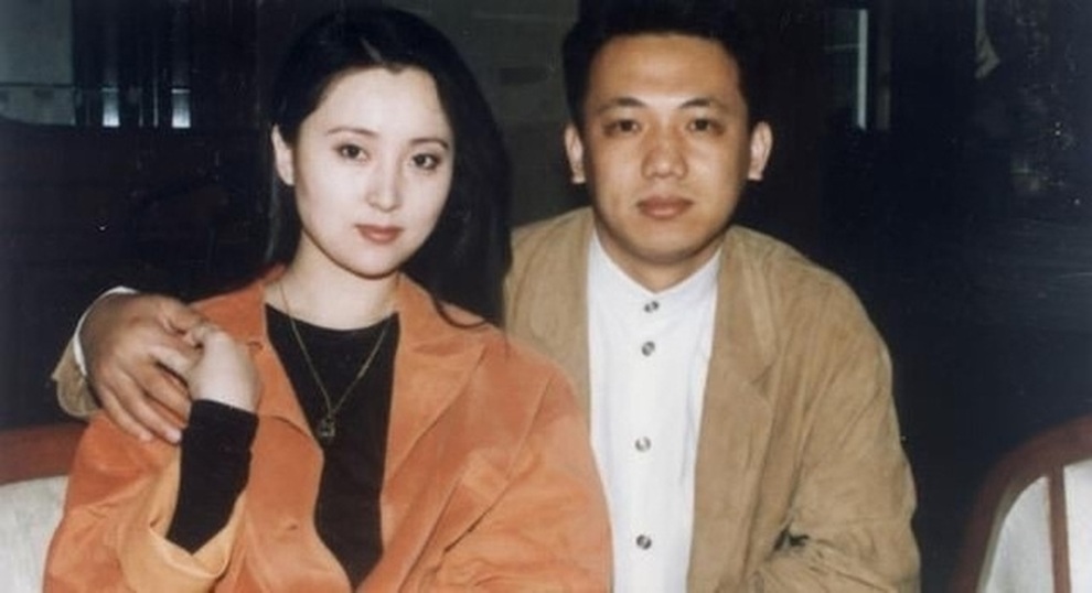 Ngã rẽ cuộc đời bất ngờ của hai mỹ nhân nổi tiếng nhất Hồng Lâu Mộng - 5 Ngã rẽ cuộc đời bất ngờ của hai mỹ nhân nổi tiếng nhất Hồng Lâu Mộng - 5