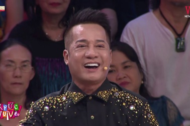 Nghệ sĩ Minh Nhí xúc động gửi lời xin lỗi cha ruột