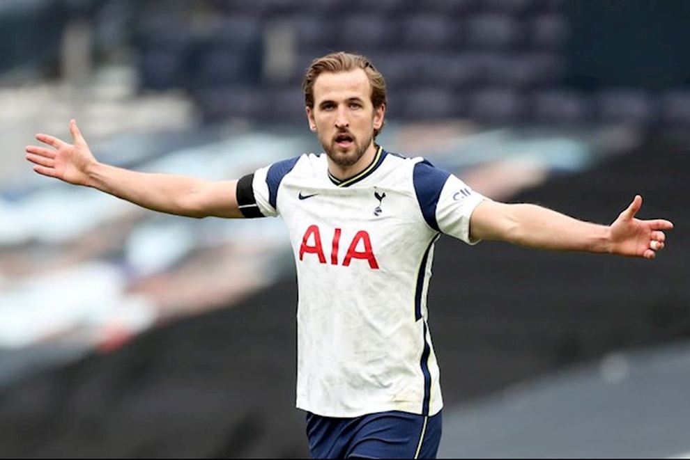 Man City sẵn sàng tạo siêu bom tấn vì Harry Kane - 2 Man City sẵn sàng tạo siêu bom tấn vì Harry Kane - 2