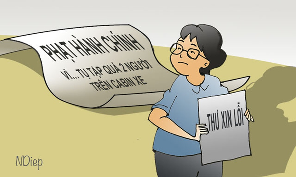 Chống dịch: Đã làm sai thì rất nên sửa sai gấp - 1 Chống dịch: Đã làm sai thì rất nên sửa sai gấp - 1