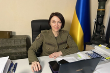 Ukraine miễn nhiệm 6 thứ trưởng quốc phòng