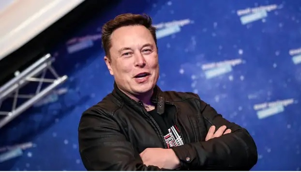Chỉ với 1 câu hỏi, Elon Musk biết ai đang chém gió khi phỏng vấn tuyển dụng - 1 Chỉ với 1 câu hỏi, Elon Musk biết ai đang chém gió khi phỏng vấn tuyển dụng - 1