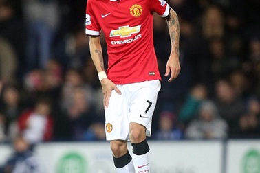 Di Maria chấn thương, MU méo mặt