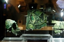 Sáng tỏ bí ẩn về cỗ máy cổ đại Antikythera