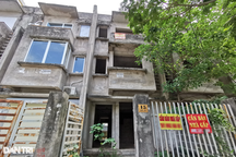 Thị trường lao dốc, cơ hội để bắt đáy bất động sản cắt lỗ?