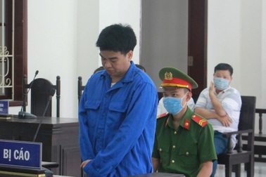 Phó giám đốc lừa đảo 42 tỷ đồng bị tuyên phạt 20 năm tù giam