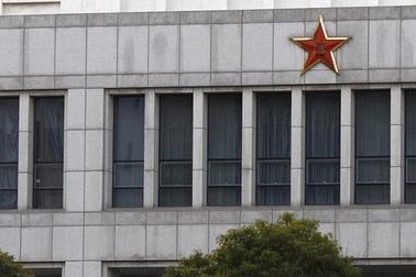 Mỹ im lặng khi hoạt động gián điệp tại Trung Quốc bị phá