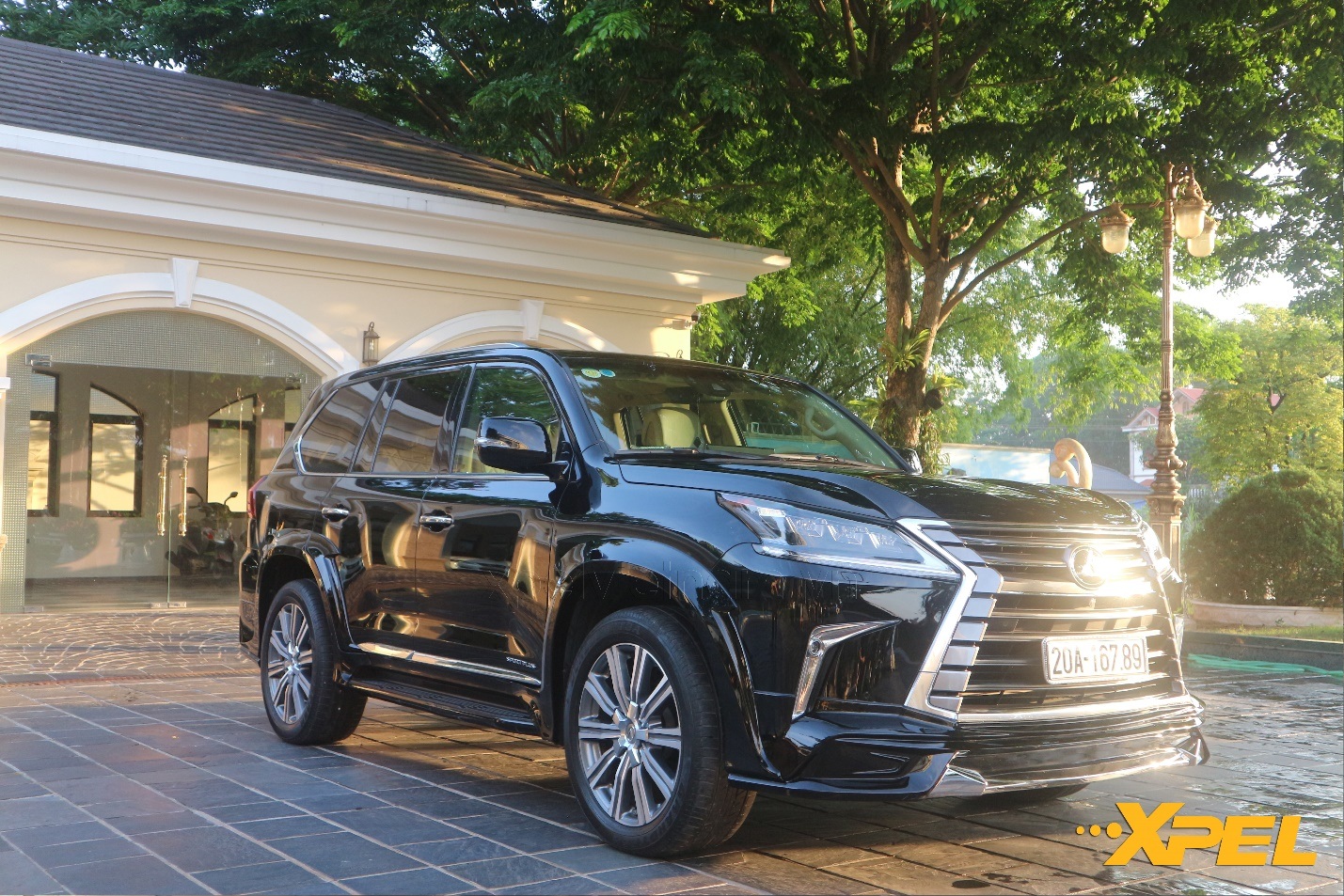 Có nên dán phim bảo vệ sơn (PPF) cho ô tô không? - 4