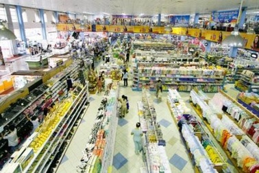 "Đại gia bán lẻ ngoại cũng bức xúc vì bị dư luận lên án"