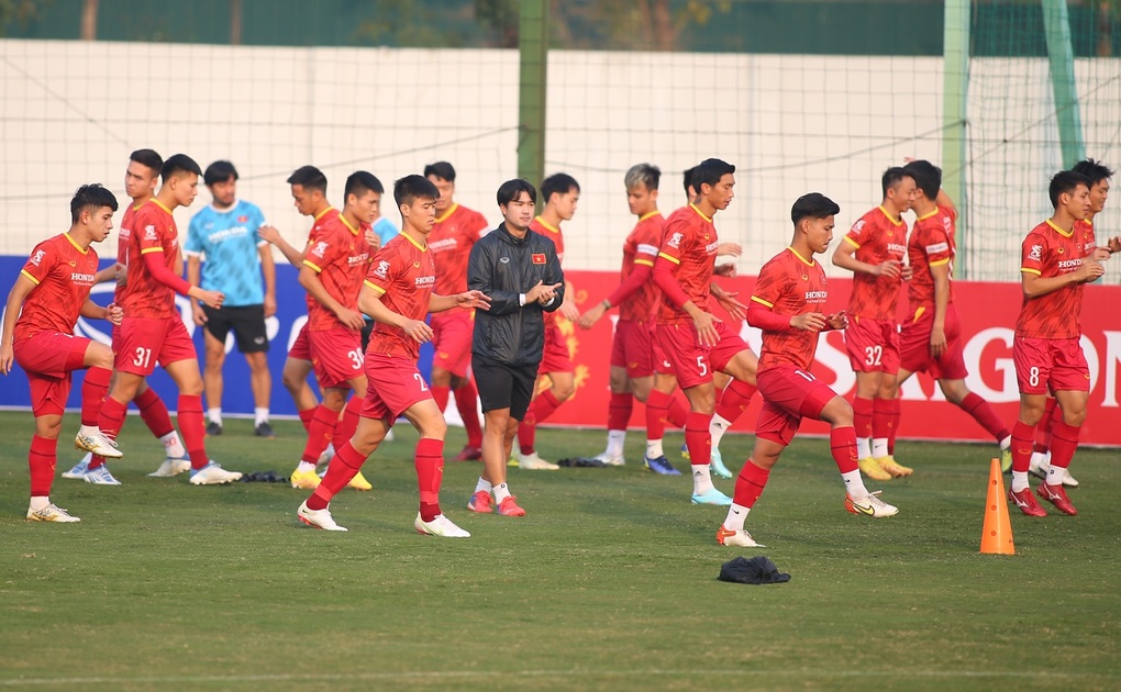 Quang Hải: Tôi chủ động xin Pau FC để về nước đá AFF Cup - 2 Quang Hải: Tôi chủ động xin Pau FC để về nước đá AFF Cup - 2