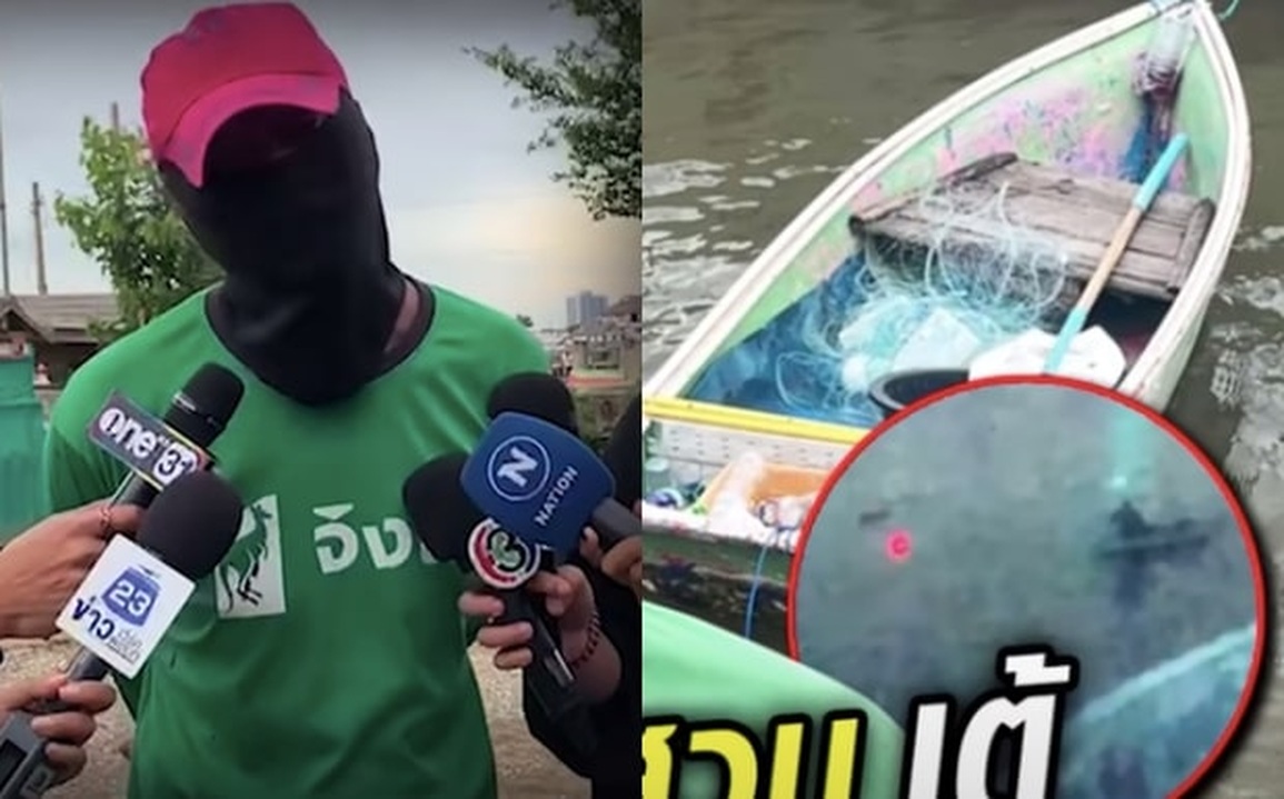 Vụ sao Chiếc lá cuốn bay tử nạn: Tìm thấy người đánh cá là nhân chứng - 3 Vụ sao Chiếc lá cuốn bay tử nạn: Tìm thấy người đánh cá là nhân chứng - 3