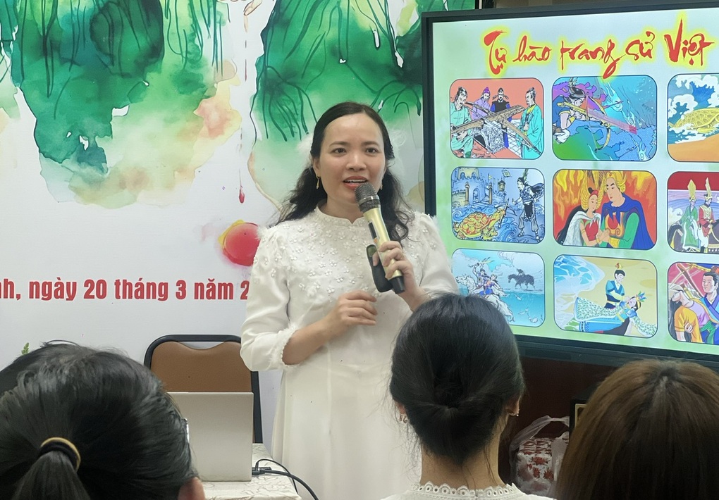 Bấm điện thoại, cô giáo thủ khoa viết tiểu thuyết 650 trang - 1 Bấm điện thoại, cô giáo thủ khoa viết tiểu thuyết 650 trang - 1