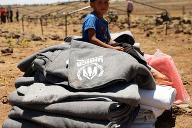 Mỹ sắp lún sâu ở Syria?