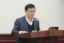 "Tổ chức cưỡng chế thi hành các vụ án lớn, có ảnh hưởng"