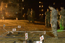 New York Times: Mỹ âm thầm chuẩn bị cho chiến tranh Triều Tiên