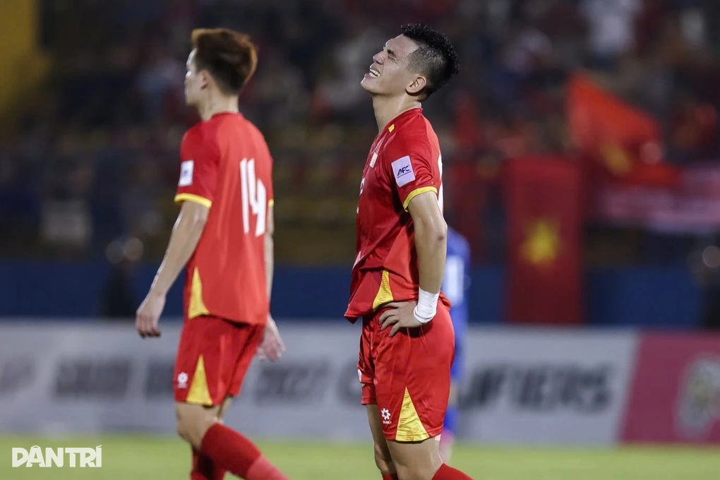 Báo Đông Nam Á nhận xét thẳng thắn về chiến thắng của đội tuyển Việt Nam - 2