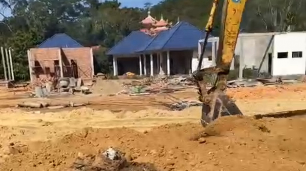Sau ồn ào, Khu du lịch thác Prenn ở Đà Lạt được cấp phép môi trường - 2 Sau ồn ào, Khu du lịch thác Prenn ở Đà Lạt được cấp phép môi trường - 2