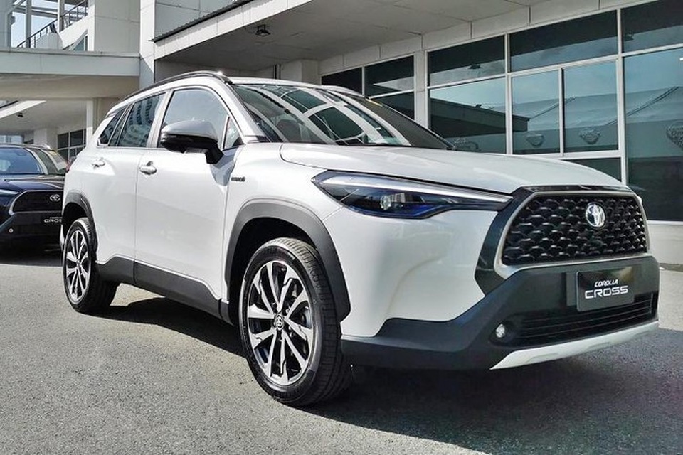 Đang đi Hyundai i10, lên đời nên chọn Kia Seltos hay Toyota Corolla Cross? - 2 Đang đi Hyundai i10, lên đời nên chọn Kia Seltos hay Toyota Corolla Cross? - 2