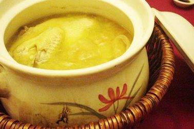 9 loại thực phẩm giảm đau họng