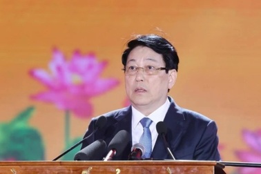 Xây dựng Hải Phòng hiện đại, sánh vai với các đô thị tiêu biểu của châu Á