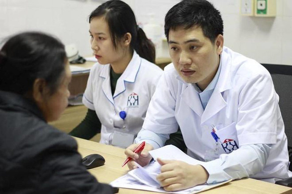 Ung thư không lây nhưng 1 số nguyên nhân gây ung thư có thể lây: Ai cũng cần biết để phòng - 1 Ung thư không lây nhưng 1 số nguyên nhân gây ung thư có thể lây: Ai cũng cần biết để phòng - 1