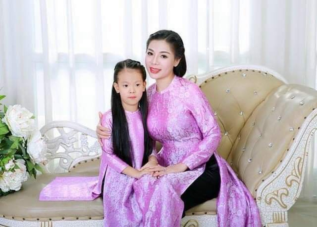 Diễn viên Phan Thu Hằng trở lại đóng phim hài Tết - 1 Diễn viên Phan Thu Hằng trở lại đóng phim hài Tết - 1