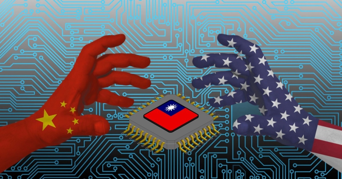 AI miễn phí Trung Quốc thách thức thung lũng Silicon