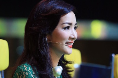 Giáng My - mỹ nhân không tuổi