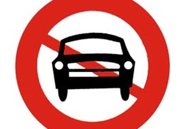 TPHCM: Cấm xe trên nhiều tuyến đường để thi công