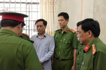 Cựu Chủ tịch TP Trà Vinh cùng thuộc cấp gây thiệt hại gần 70 tỷ đồng