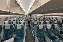 “Bảo hộ đặc chủng” trên máy bay đi Guinea Xích đạo “giải cứu” người Việt