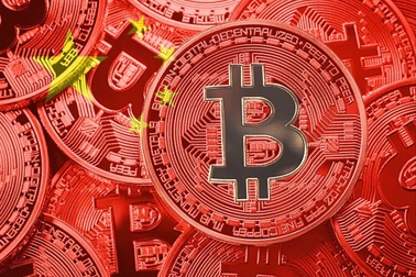 Trung Quốc mạnh tay "quét dọn" ngành công nghiệp tiền điện tử