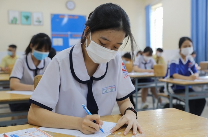 Ảnh minh họa: VNE