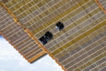 3 vệ tinh gặp tai nạn do cực đại mặt trời mạnh bất thường