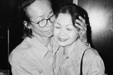 Một Khánh Ly khi không có "tình nhân âm nhạc"...