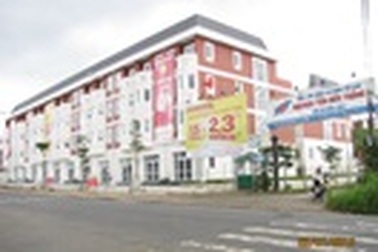 Mua nhà đất trung tâm thành phố Bảo Lộc với giá sốc chỉ 599 triệu/lô