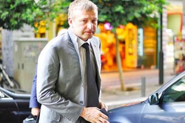 Tỷ phú Nga mất trắng hơn 4 tỷ USD vì ly hôn