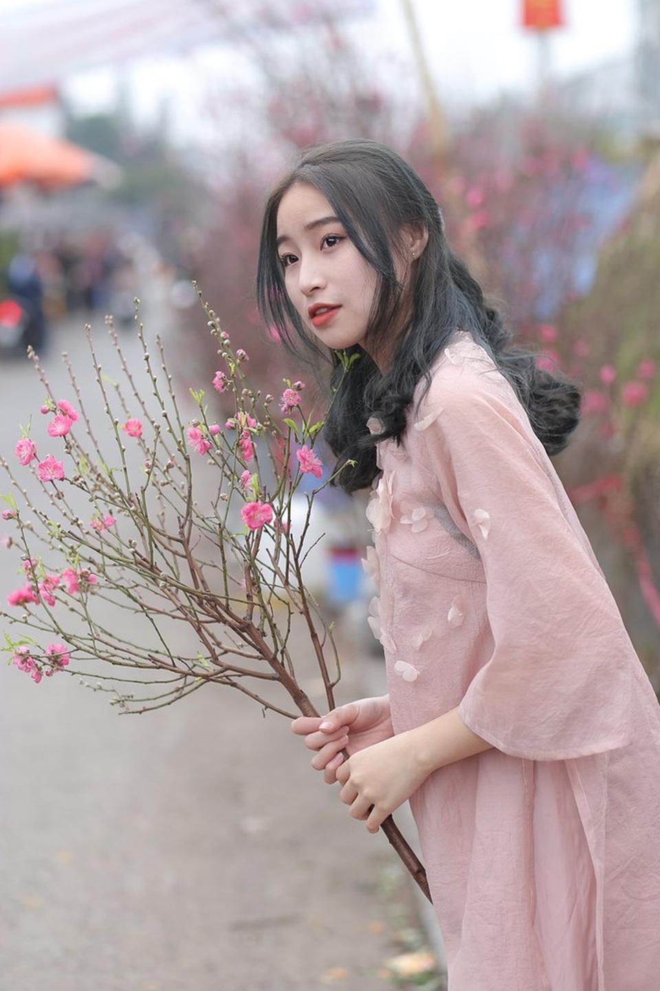 Nữ sinh Hưng Yên đa tài xinh không tì vết, thần tượng Châu Bùi - 6 Nữ sinh Hưng Yên đa tài xinh không tì vết, thần tượng Châu Bùi - 6