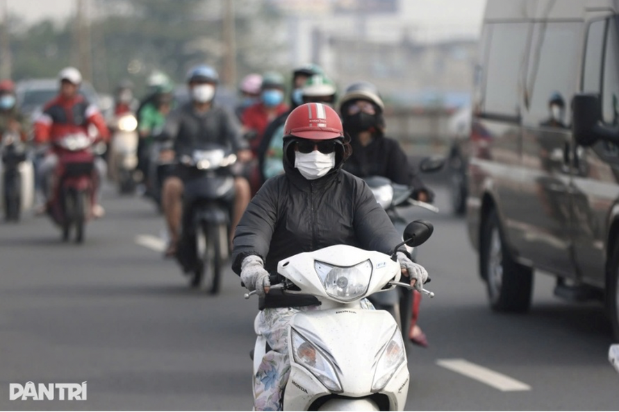 Cảnh báo 2 bệnh lý dễ nhầm lẫn gây hệ quả khó lường khi TPHCM trở lạnh