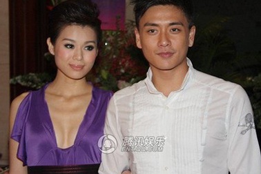 Cặp đôi số một đài TVB tái hợp