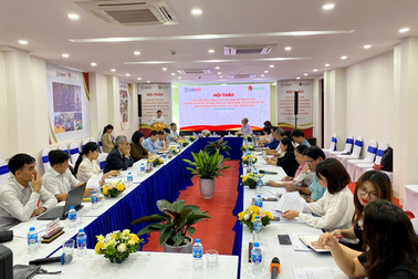 Khoảng 15.000 người khuyết tật được hỗ trợ cải thiện cuộc sống