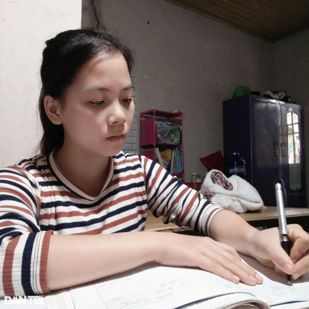 Chồng điên dại, người phụ nữ nghèo Chồng điên dại, người phụ nữ nghèo