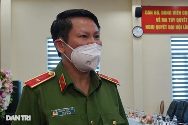 90 kg ma túy giấu trong 900 dạ dày lợn được phát hiện như thế nào?