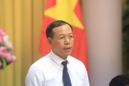 "Chúng tôi không vẽ ra quy định muốn ghi âm, ghi hình phải xin phép"