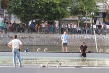 Hải Phòng sẽ tháo dỡ dàn nhạc nước 200 tỉ đồng "tai tiếng"